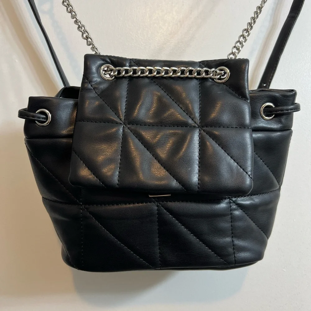 MW Mini Backpack